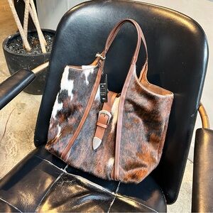 🚨Cavalcanti Italian Tote Bag